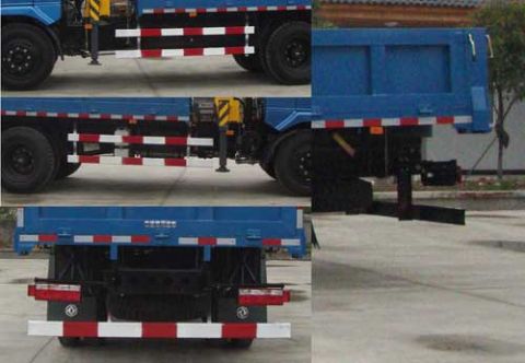 ZQZ5120JSQ4泵䳵