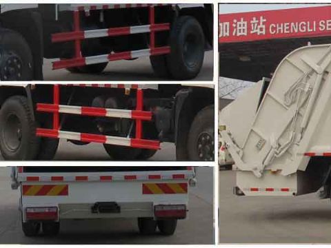 CLW5164ZYST4ѹʽ
