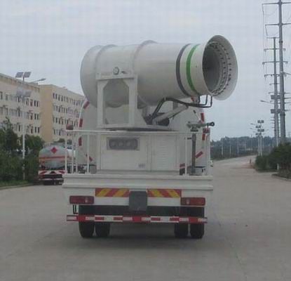 LTZ5160TDY5DF型多功能抑尘车