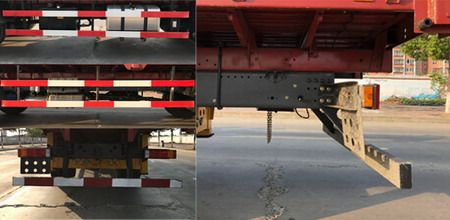 DFH5250JSQAXV泵䳵