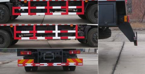 ZYT5160TJC5型洗井车