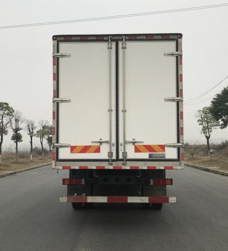 DFH5160XLCEX5A型冷藏车