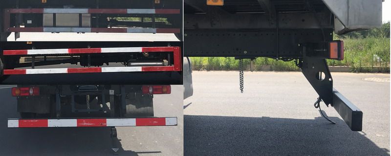 DFH5260XRYBX2ȼҺʽ䳵