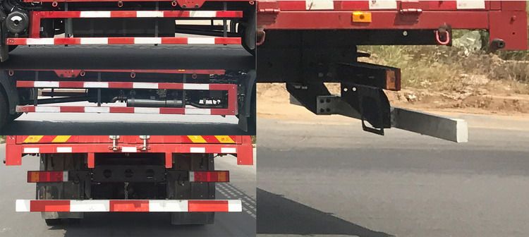 DFH5160CCYEX3Ͳդʽ䳵