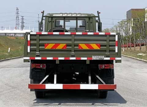 东风越野载货汽车|EQ2045S2BDF|公告|资料|报价|图片2163GP6D1型越野载货汽车